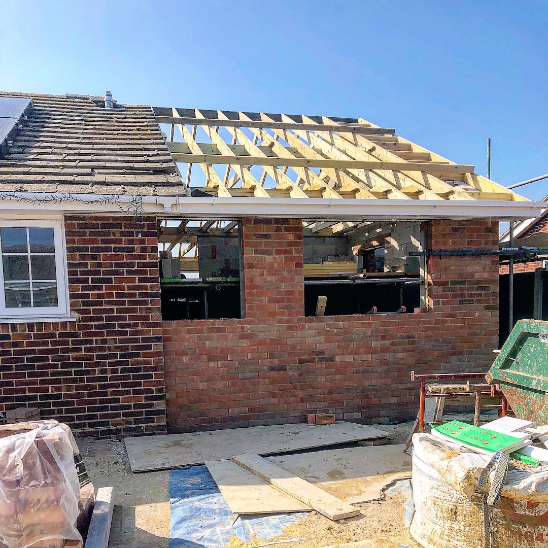 SJG CARPENTRY — Photos 9