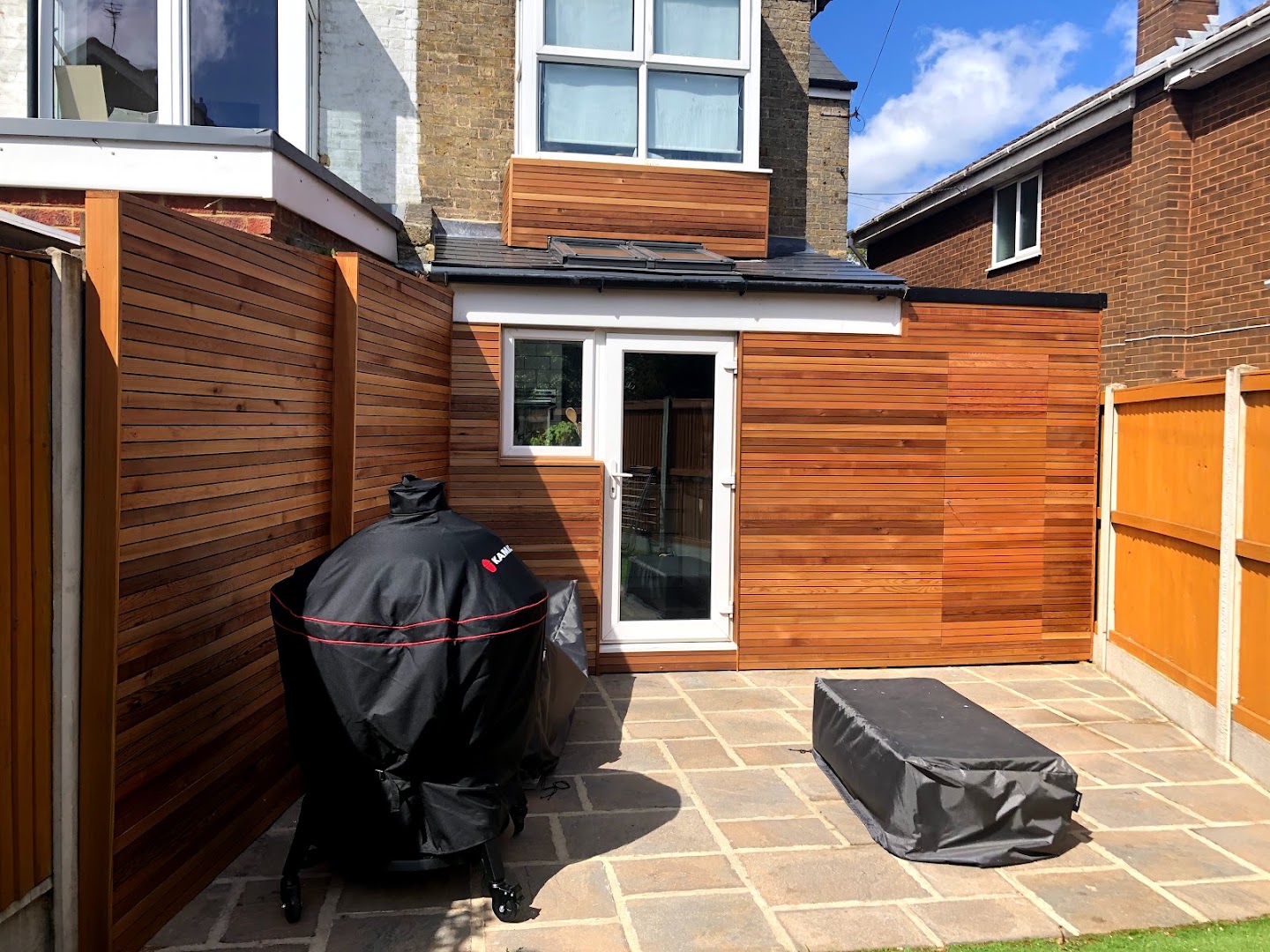 SJG CARPENTRY — Photos 4