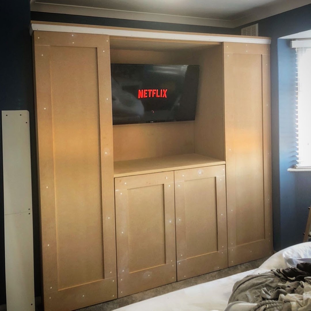 SJG CARPENTRY — Photos 5