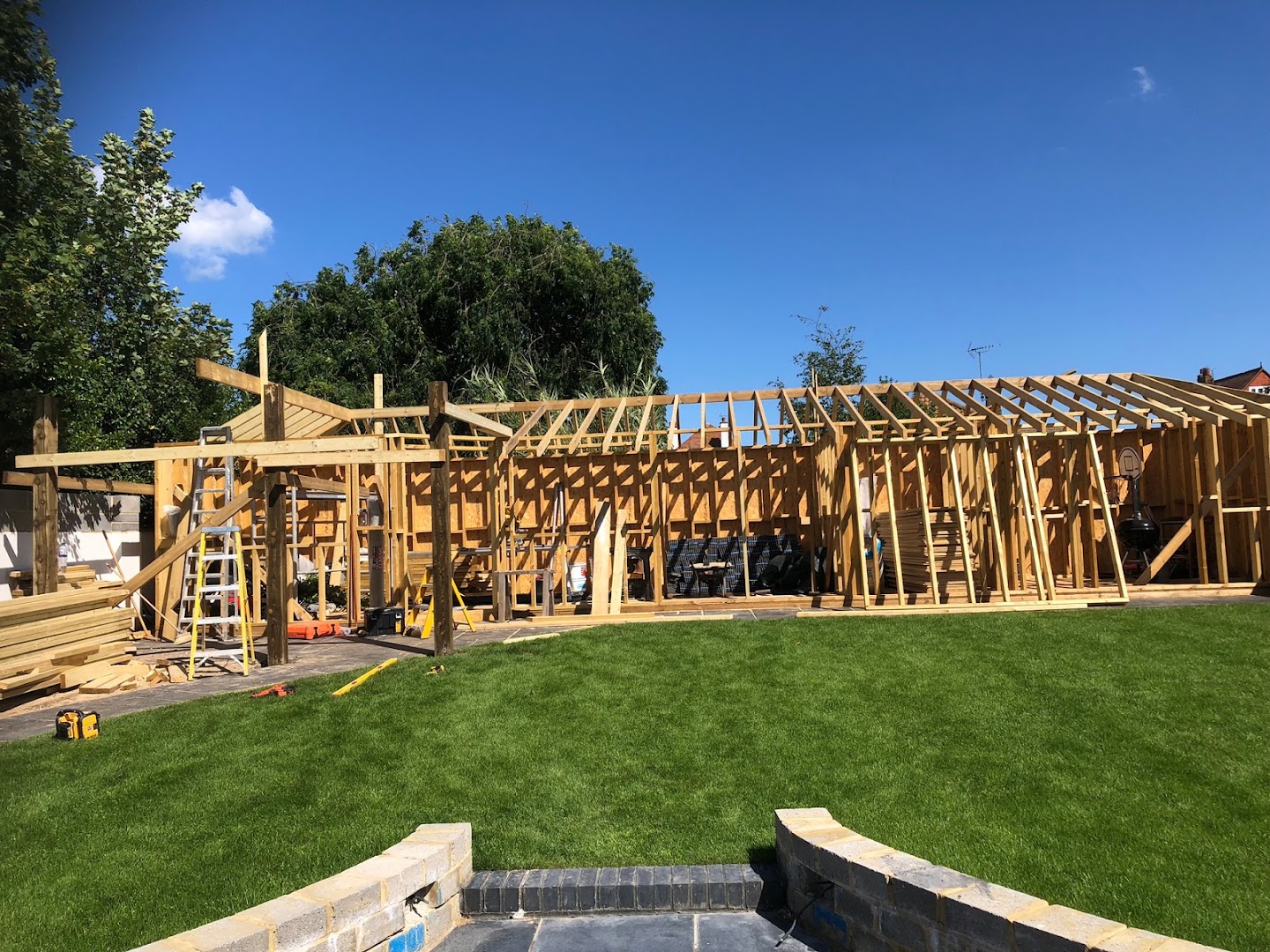 SJG CARPENTRY — Photos 10