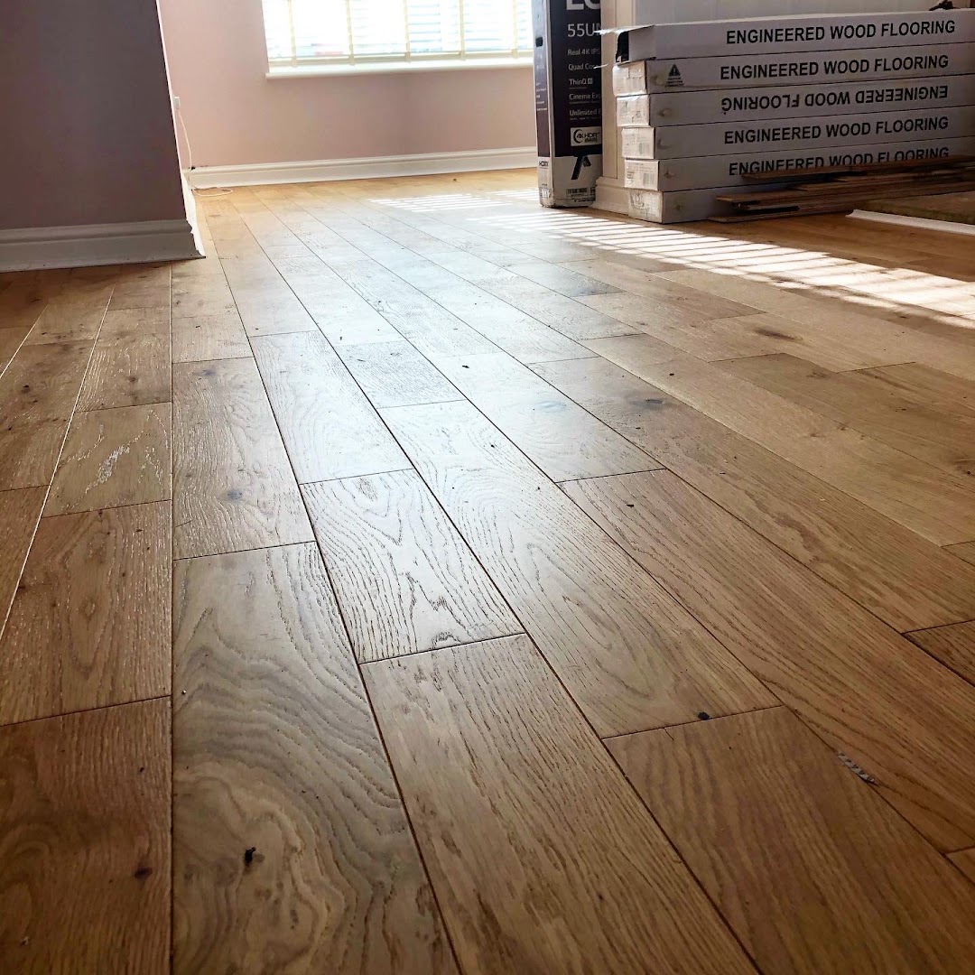 SJG CARPENTRY — Photos 3