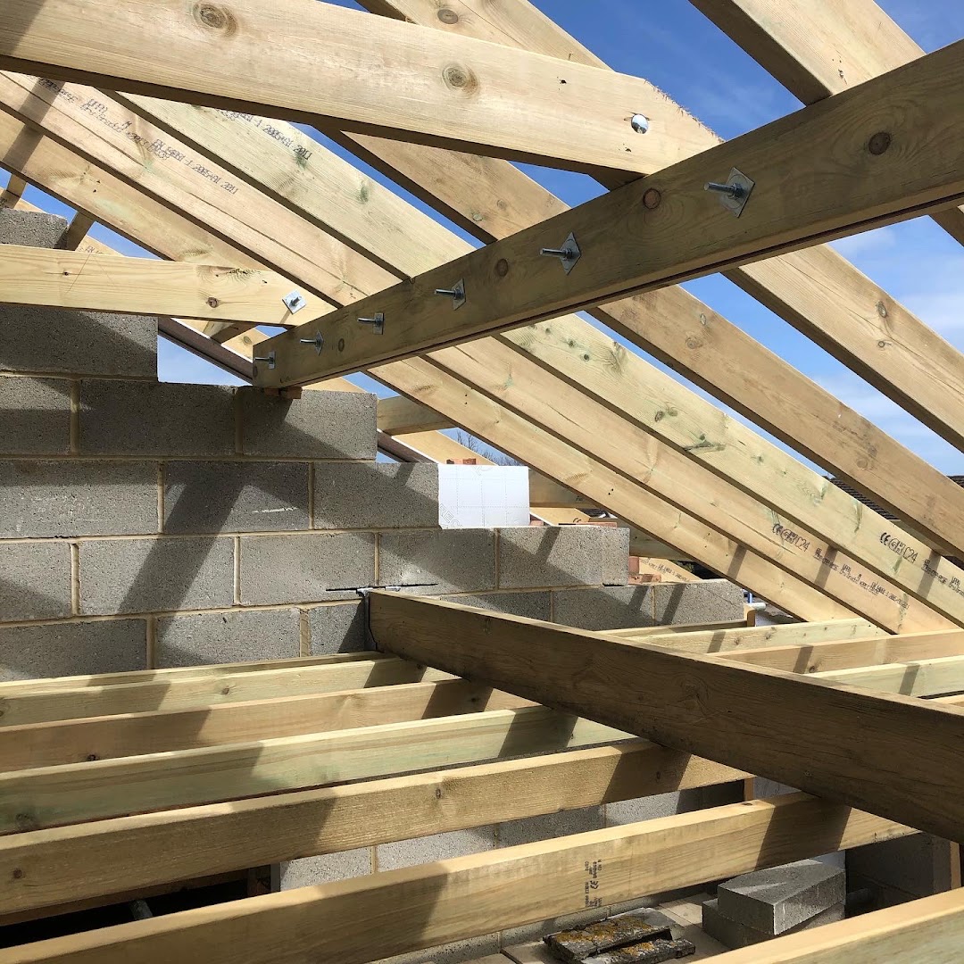 SJG CARPENTRY — Photos 2