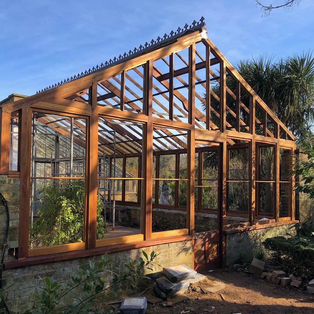 SJG CARPENTRY — Photos 1