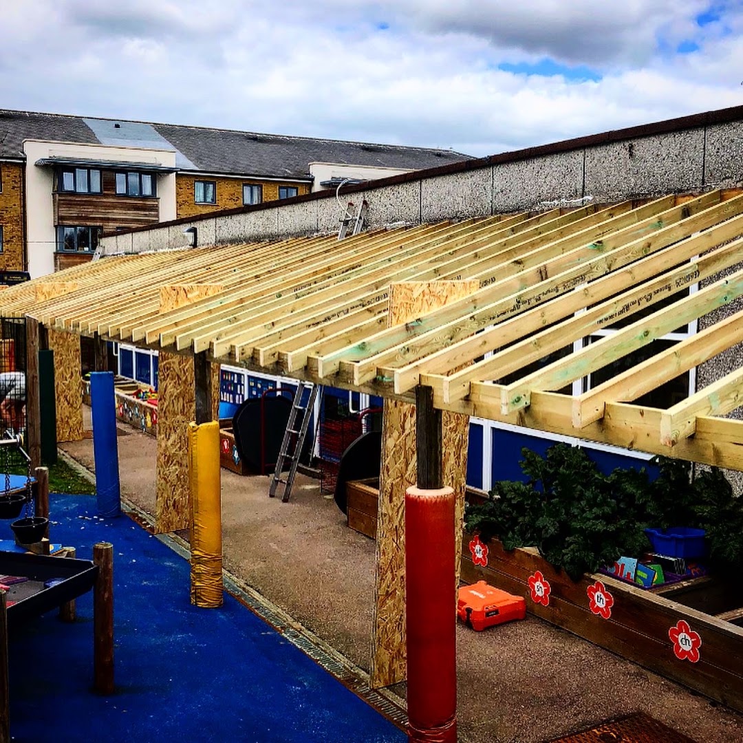 SJG CARPENTRY — Photos 8