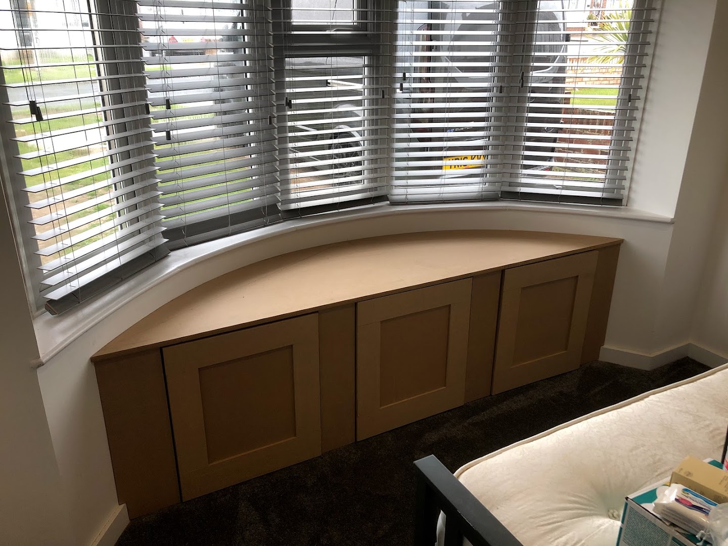 SJG CARPENTRY — Photos 14
