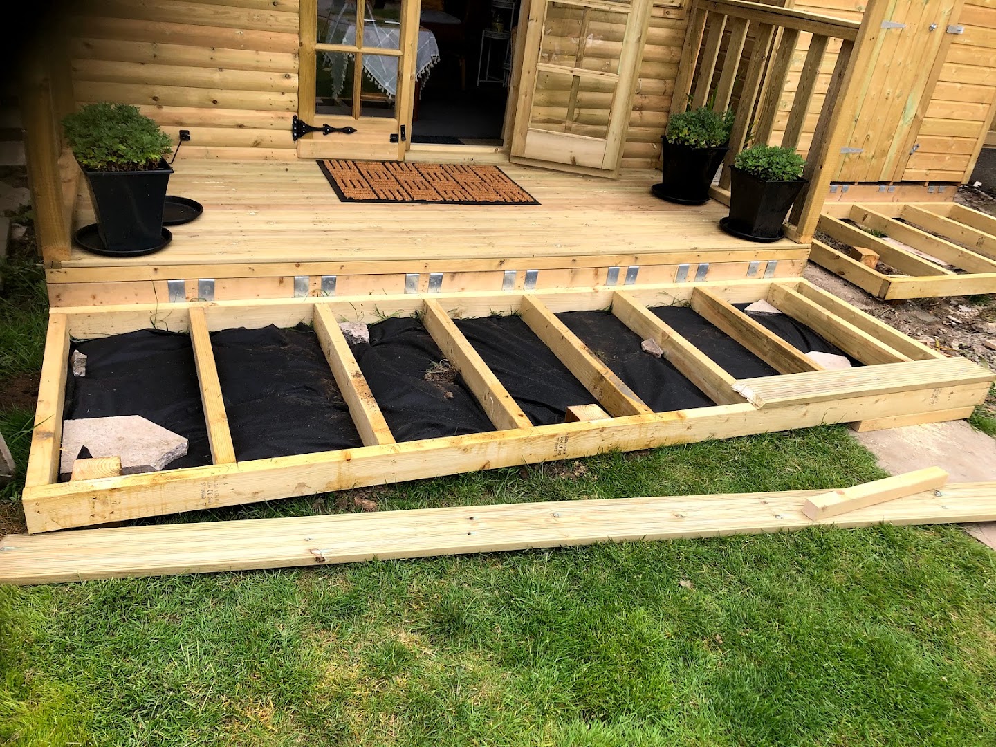 SJG CARPENTRY — Photos 6
